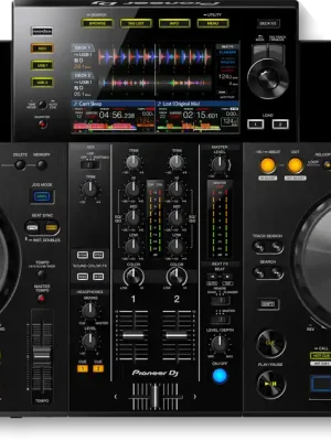 Nur heute | XDJ-RR