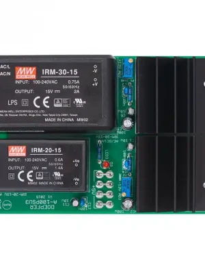 A-100 PSU3 | Nur noch kurze Zeit