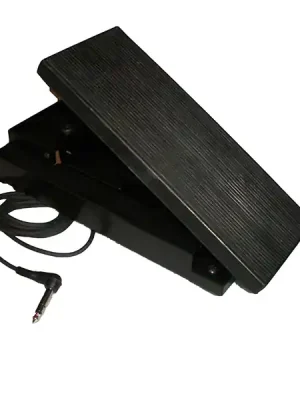 Hammond EXP-50 J Expression Pedal - Reduziert