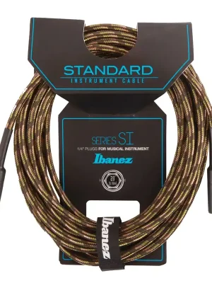 Ibanez SI20-CGR Instrumenten Kabel - Meistverkauft
