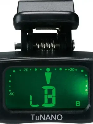 Preishit - Ibanez Tunano Mini Clip Tuner