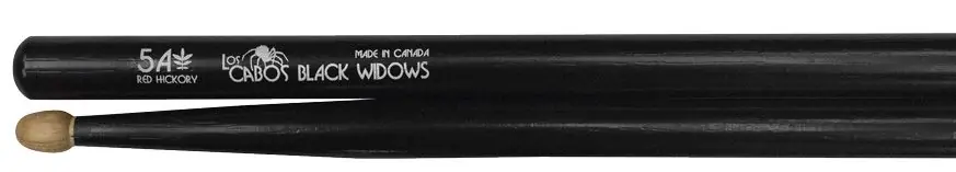 Los Cabos 5A ‘‘Black Widow‘‘ | Direkt ab Werk