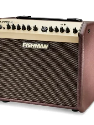 Fishman Loudbox Mini Bluetooth - Heute bestellen