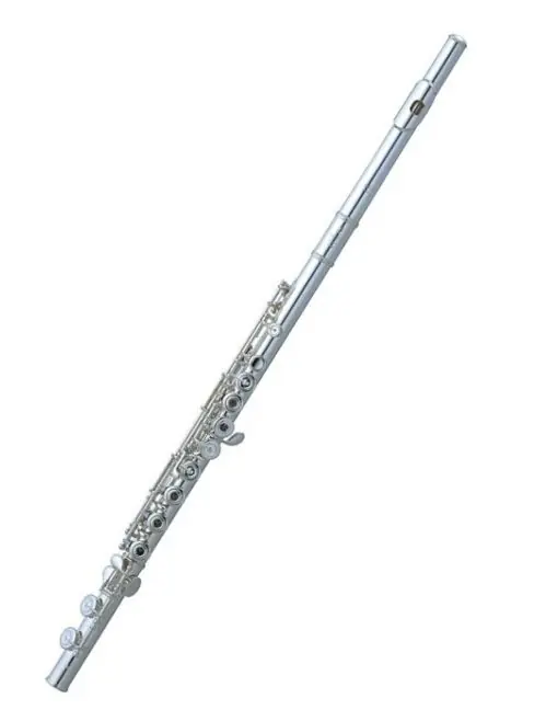 Angebot - Pearl PF-665 RE Quantz Querflöte