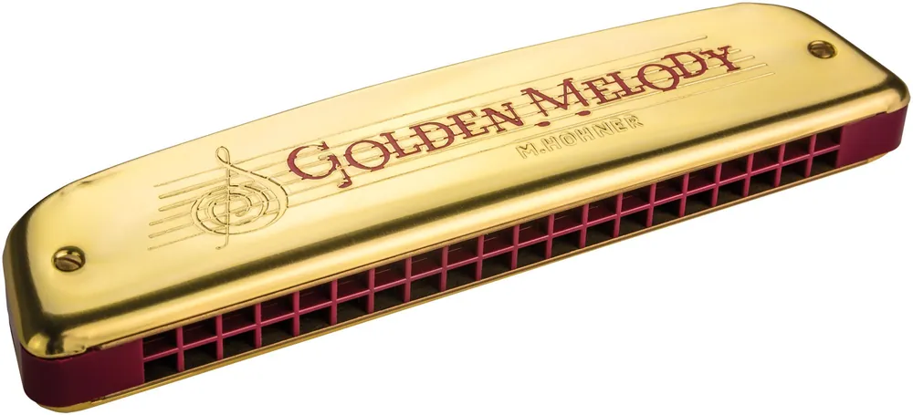 Hohner Golden Melody 40 | Jetzt zugreifen