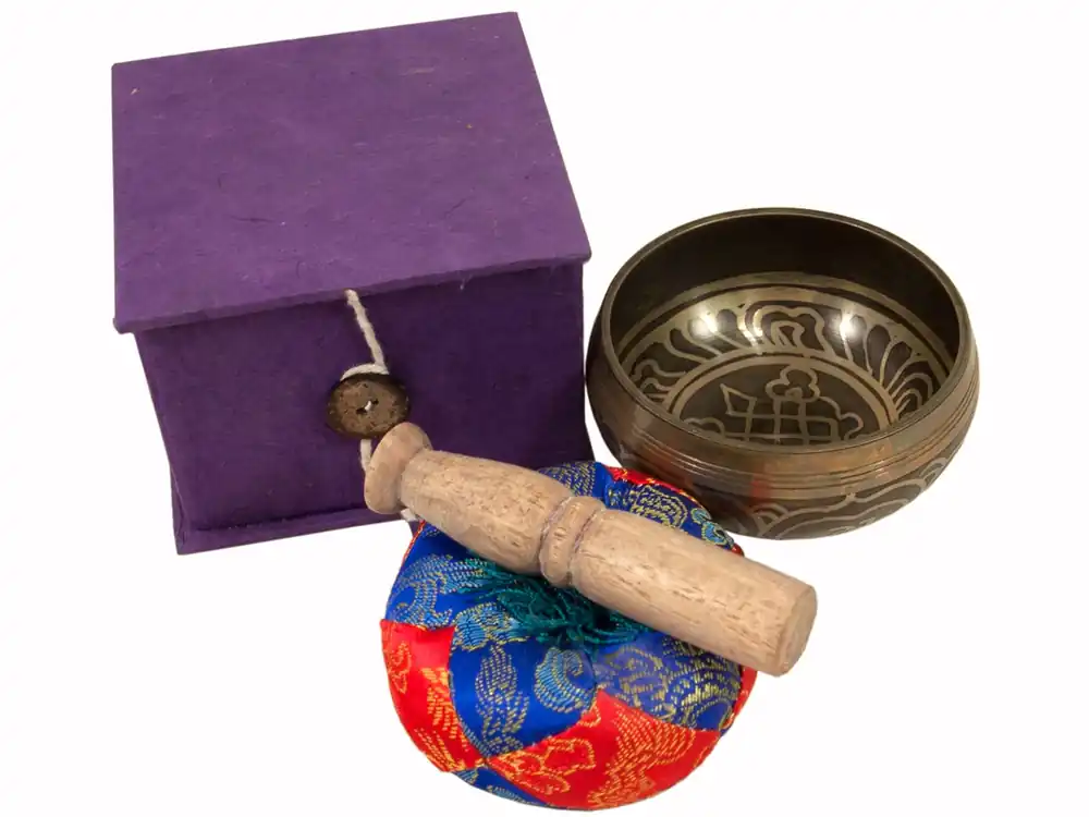 Afroton AKS 865 Klangschalen Set - Preisnachlass