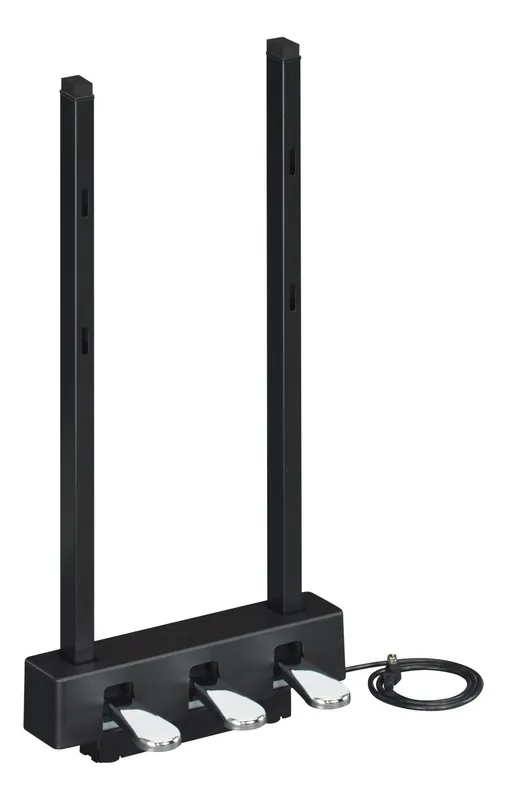 Yamaha LP-1 B Black 3er Pedal | Topseller