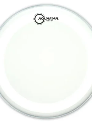 Neu im Sortiment - Aquarian Studio X 14‘‘ Texture Coated