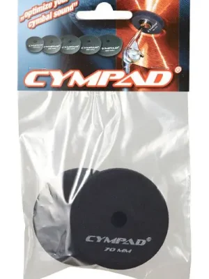 Cympad MD70 70mm 2er Pack | Schnell zugreifen