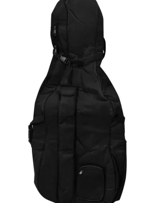 Top-Qualität - Valentina Premium Cello-Tasche 1/4