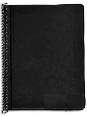Beliebt | Star Marschmappen 145/25 schwarz