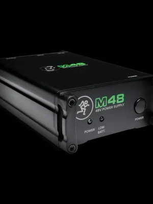 Bestseller - Mackie M48