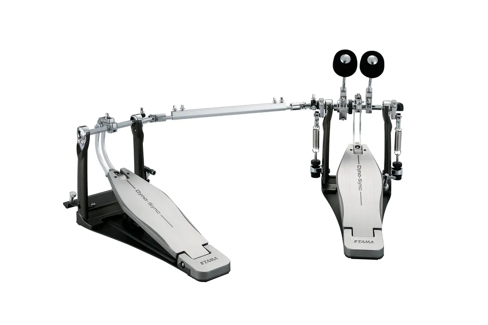Tama HPDS1TW Direct Drive Doppel | Brandneu