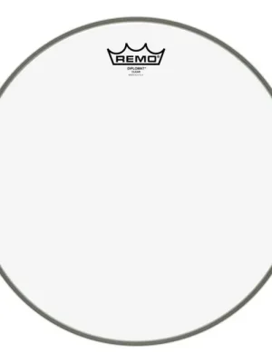 Sale - Remo Diplomat Clear 18‘‘