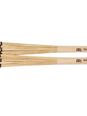 Zertifiziert - Meinl Bamboo Brush Multi-Rod