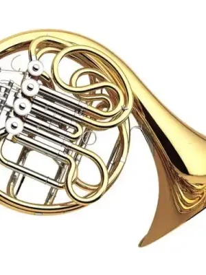Einfach bestellen | Yamaha YHR-567 D in F/B Doppelhorn