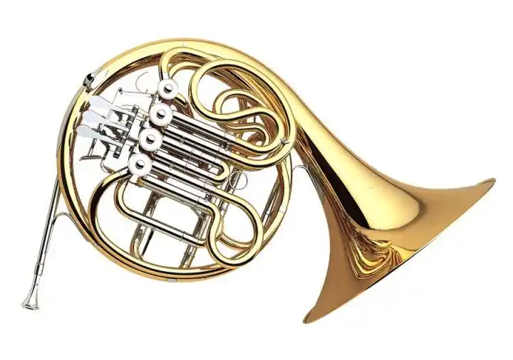Einfach bestellen | Yamaha YHR-567 D in F/B Doppelhorn