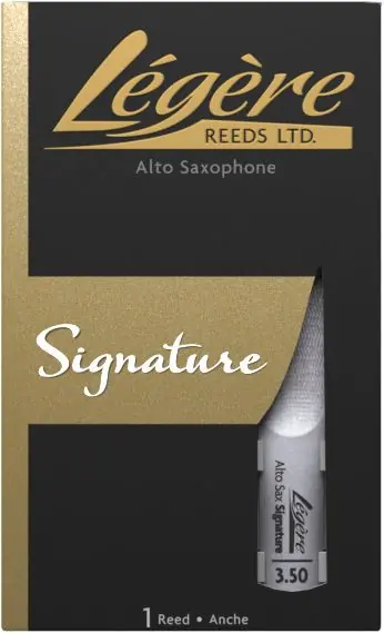 Legere Signature Altsaxophon | Sparangebot