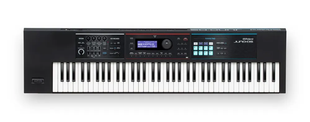 Zeitlich begrenzt | Roland Juno-DS 76