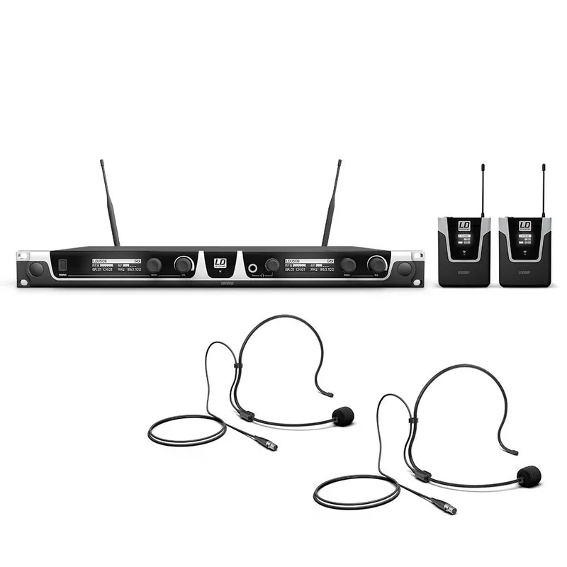 LD Systems U508 BPH 2 - Online bestellbar
