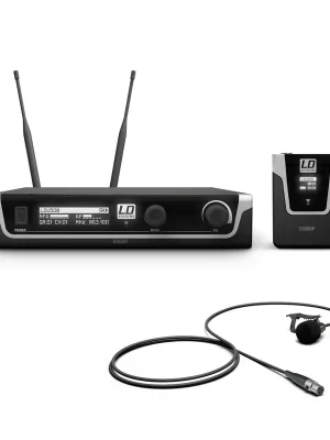 Bestpreis - LD Systems U508 BPL