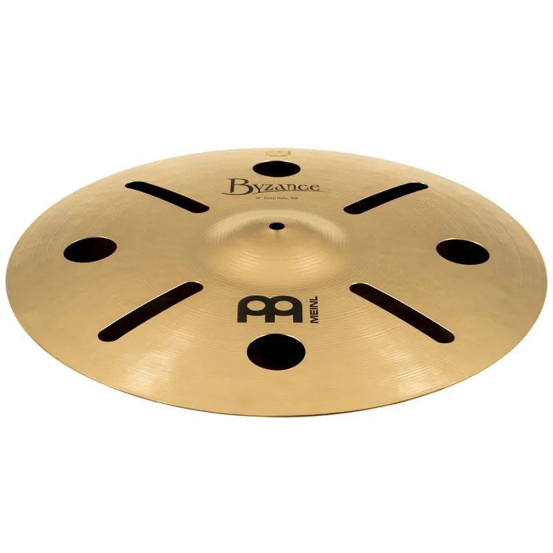 Meinl Deep Hats Anika Nilles | Herstellerpreis