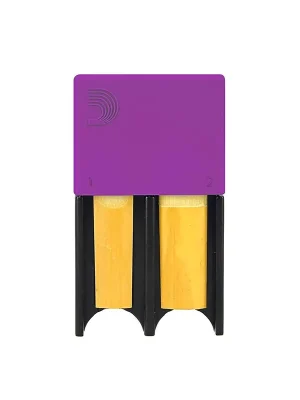 DAddario Reedgard violett | Meistverkauft