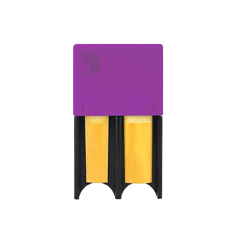 DAddario Reedgard violett | Meistverkauft