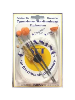 Mega-Angebot | Reka Reinigungsset Tenorhorn