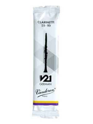 Vandoren V21 Klarinette deutsch 1,5 | Günstig