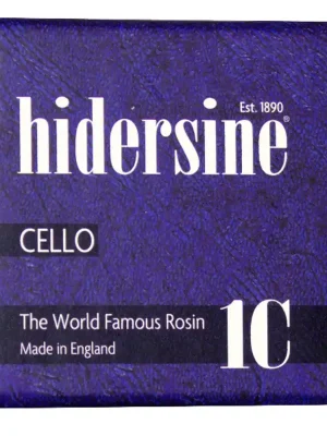 Hidersine Hidersine Kolofon Cello | Versandbereit