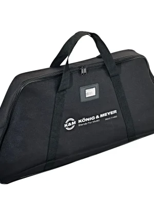 K&M 11460 Tragetasche Nylon | Endet bald