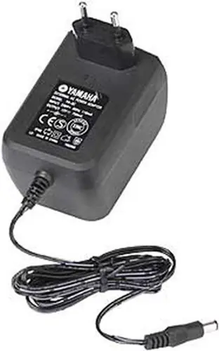 Brandneu - Yamaha PA-150B 12V Netzteil