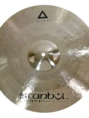Istanbul Agop XIST Power Crash 17‘‘ | Neu im Shop