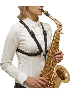 BG S41SH Saxophontragegurt Dame | Heute kaufen