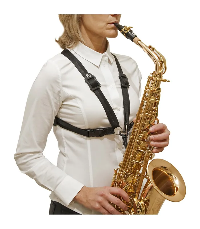 BG S41SH Saxophontragegurt Dame | Heute kaufen