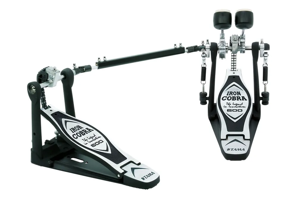 Deal - Tama Iron Cobra HP600DTW