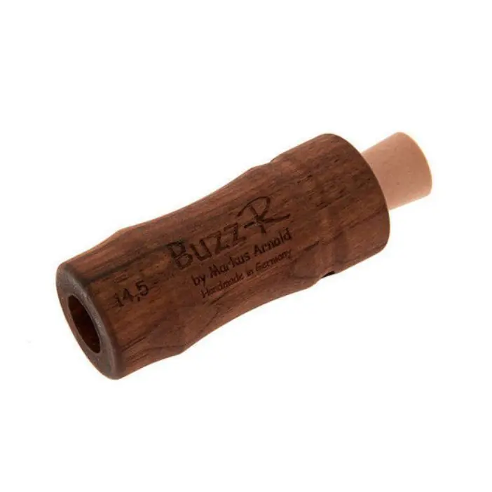 Nur diese Woche - BUZZ-R Ansatztrainer Tuba