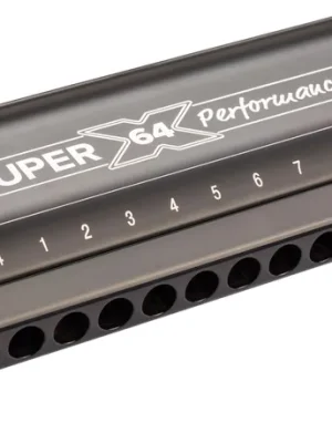 Deal | Hohner Super 64 X Performance - C-Dur
