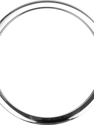 Bass Drum O‘s HC5 Chrome 5‘‘ | Einfach bestellen