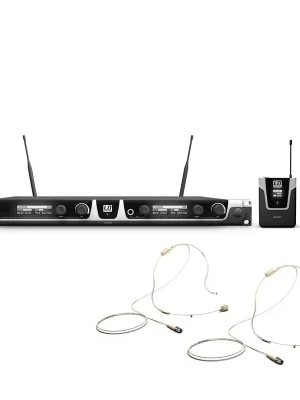 Preisknaller - LD Systems U508 BPHH 2