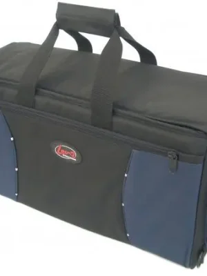 Kundenfavorit - Lenz FMB Gigbag 2er Trompete/Flh