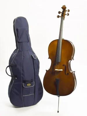 Nur solange der Vorrat reicht - Stentor Cello Student I 4/4