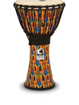 Toca Synergy Freestyle Djembe 10‘‘ | Versandbereit