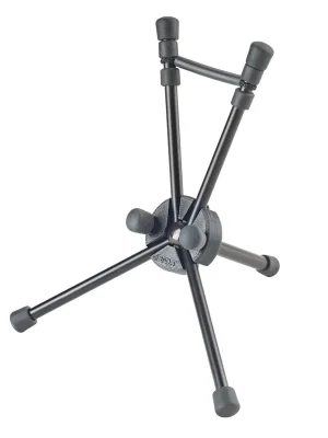 K&M 14355 Sopransaxophon Ständer | Jetzt erhältlich