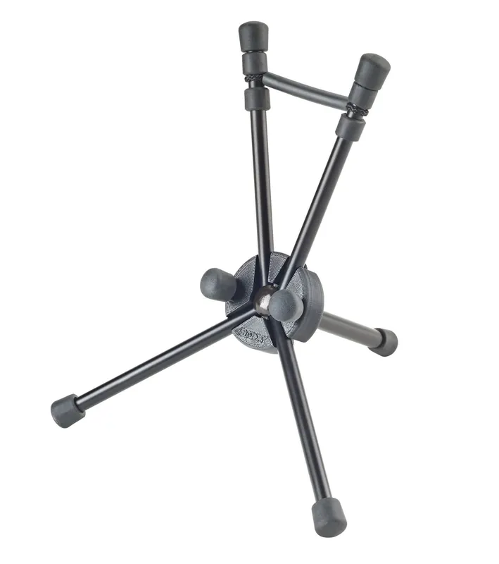 K&M 14355 Sopransaxophon Ständer | Jetzt erhältlich