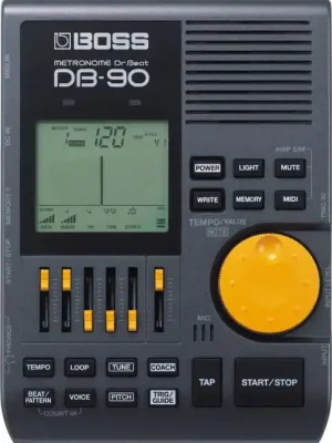 Jetzt sparen | Boss DB-90 Dr. Beat