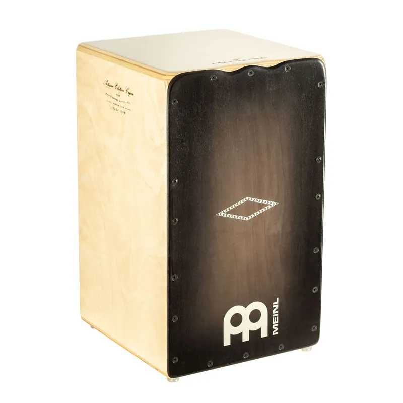 Meinl Artisan Edition Ebony Burst - Heute kaufen