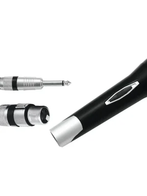 Aktion - Omnitronic Partymic-1