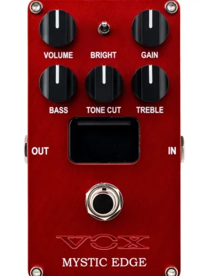 Neuzugang | VOX Valveenergy Mystic Edge